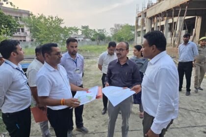WhatsApp Image 2026 05 29 at 8.47.24 PM News Todayz बागवाला में बने 1872 प्रधानमंत्री आवास जल्द होंगे लाभार्थियों को आवंटित