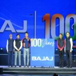 bajaj News Todayz बजाज समूह के 100 वर्ष स्वतंत्रता संग्राम से वैश्विक विस्तार तक, पीएम नरेंद्र मोदी ने की शतक की सराहना