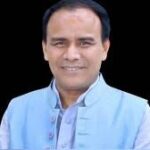 images 19 News Todayz कैबिनेट मंत्री डॉ. धन सिंह रावत 13-14 मई को श्रीनगर दौरे पर