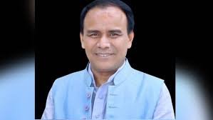 images 19 News Todayz कैबिनेट मंत्री डॉ. धन सिंह रावत 13-14 मई को श्रीनगर दौरे पर
