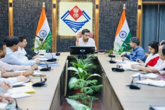 WhatsApp Image 2026 06 02 at 6.00.11 PM News Todayz नशे के खिलाफ सभी एजेंसियां मिलकर करें निर्णायक कार्रवाईः डीएम