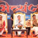 WhatsApp Image 2026 06 06 at 6.27.30 PM News Todayz कवि केवल शब्दों के निर्माता नहीं होते बल्कि वे समाज के चिंतक, मार्गदर्शक और प्रेरक: सीएम धामी
