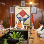 WhatsApp Image 2026 06 09 at 3.50.51 PM News Todayz मुख्यमंत्री ने किया ‘मेरी योजना’ पुस्तक ऑडियो क्लिप का अनावरण