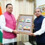 WhatsApp Image 2026 06 19 at 2.08.28 PM News Todayz रेलवे बोर्ड प्रतिनिधिमंडल ने की मुख्यमंत्री से भेंट