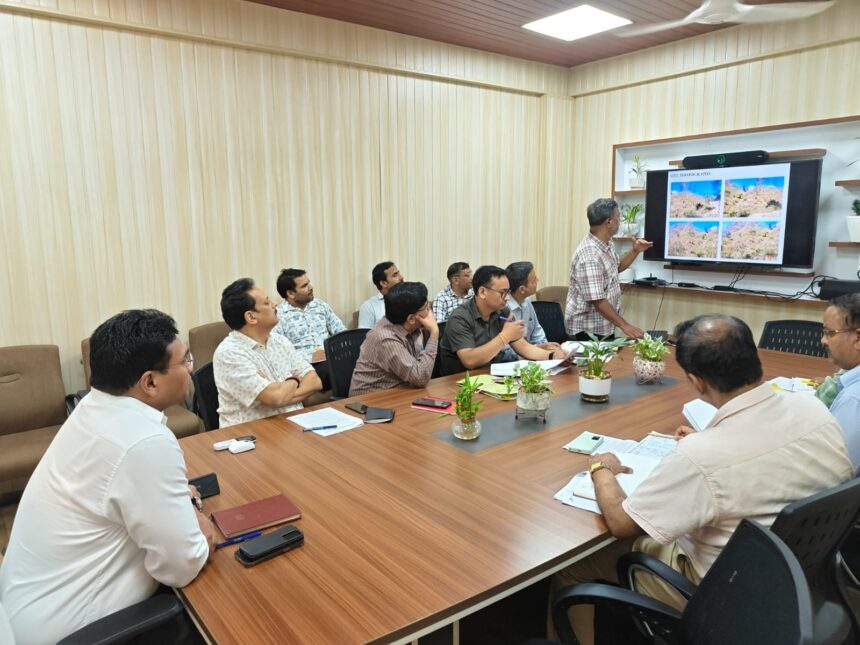 WhatsApp Image 2026 06 19 at 7.16.46 PM News Todayz चारधाम यात्रा को मिलेगी नई मजबूती, रुद्रप्रयाग के रतूड़ा में बनेगा आधुनिक राज्य अतिथि गृह
