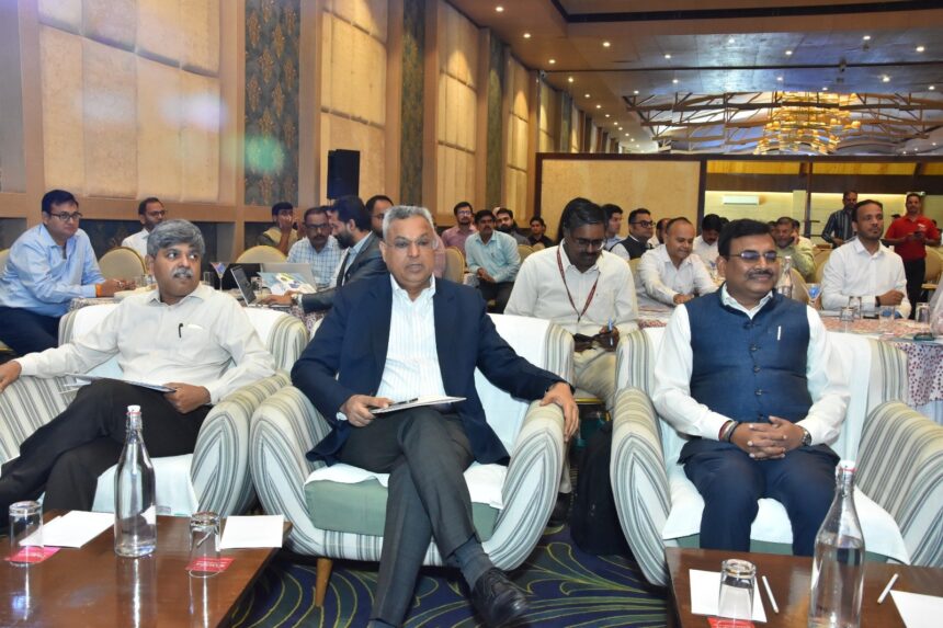 WhatsApp Image 2026 06 22 at 7.26.36 PM News Todayz शासन-प्रशासन का मूल्यांकन मंशा के आधार पर नहीं,  उसके परिणामों के आधार पर किया जाता है: मुख्य सचिव 