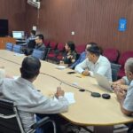 WhatsApp Image 2026 06 24 at 6.57.53 PM News Todayz जिले में ई-ऑफिस प्रणाली को प्रभावी बनाने हेतु प्रशिक्षण कार्यक्रम आयोजित,अधिकारियों एवं कर्मचारियों को दिया गया व्यवहारिक प्रशिक्षण