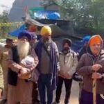 images 33 News Todayz हेमकुंट साहिब यात्रा:श्रद्धालु बोले, व्यूज के लिए उड़ाई जा रही है अफवाह, यात्रा में नहीं कोई दिक्कत