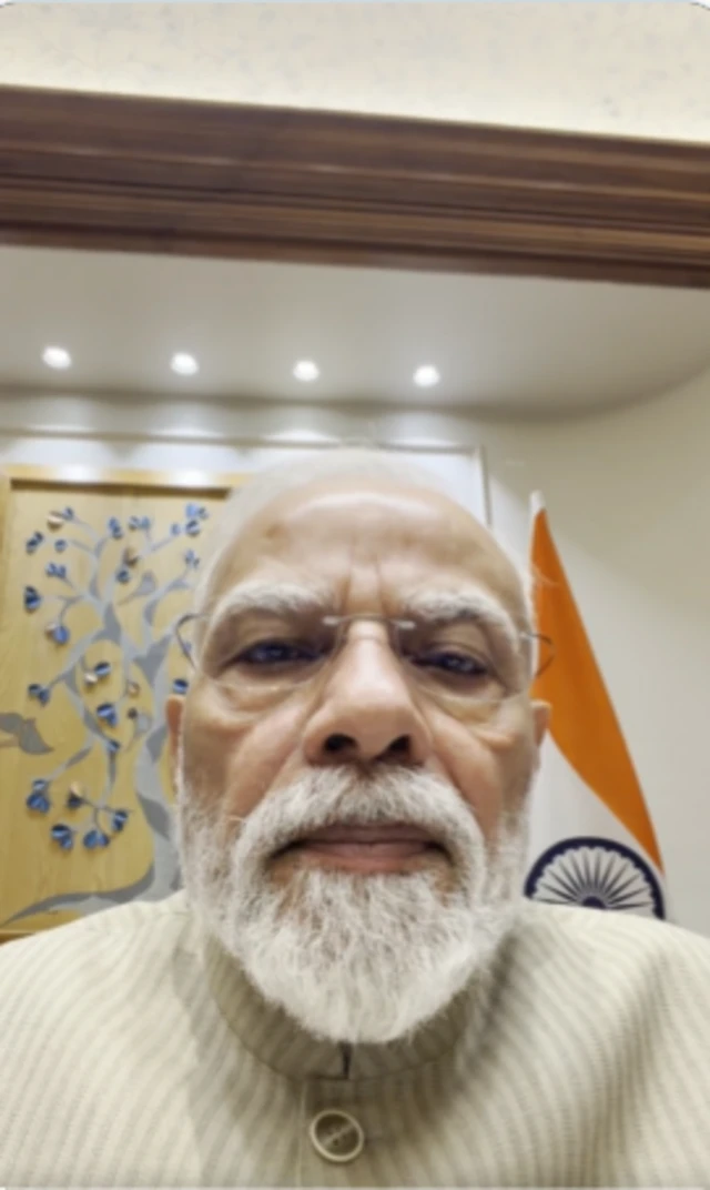 9e182f00 8704 11f1 8c61 e72dd81a46e3.png News Todayz आधी रात को छात्रों के बीच पहुंचा PM मोदी का संदेश, कहा- आपका संघर्ष बेकार नहीं जाएगा