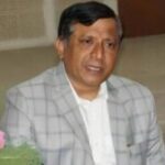 Banshidhar tiwari vc dg e1739815138114 300x166 1 News Todayz एमडीडीए कार्यालय में दर्ज होंगे महायोजना-2041 पर सुझाव और आपत्तियां