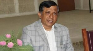 Banshidhar tiwari vc dg e1739815138114 300x166 1 News Todayz एमडीडीए कार्यालय में दर्ज होंगे महायोजना-2041 पर सुझाव और आपत्तियां