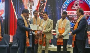 IMG 20260711 WA0054 300x178 1 News Todayz राष्ट्रीय स्तर पर चमका उत्तराखण्ड FDA, अपर आयुक्त ताजबर सिंह जग्गी को मिला बेस्ट ड्रग कंट्रोल ऑफ इंडिया राष्ट्रीय पुरस्कार