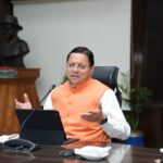 WhatsApp Image 2026 06 09 at 5.28.48 PM News Todayz मुख्यमंत्री ने प्रदान की विभिन्न विकास योजनाओं एवं निर्माण कार्यों के लिए ₹ 3.18 करोड़ की वित्तीय स्वीकृति