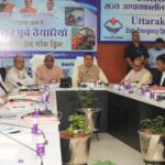 WhatsApp Image 2026 07 02 at 2.31.27 PM News Todayz मुख्यमंत्री ने राज्य स्तरीय मानसून पूर्व मॉक ड्रिल में अधिकारियों को दिए प्रभावी आपदा प्रबंधन के निर्देश