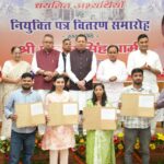 WhatsApp Image 2026 07 03 at 1.53.22 PM News Todayz नियुक्ति पत्र जनसेवा का संकल्प और सवा करोड़ उत्तराखंडवासियों के विश्वास का प्रतीक: मुख्यमंत्री