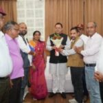 WhatsApp Image 2026 07 12 at 5.28.01 PM 300x200 1 News Todayz मुख्यमंत्री से मुलाकात का असर: 21 साल पुरानी सड़क मांग पर एक घंटे में कार्रवाई, 15 दिन में मांगी रिपोर्ट