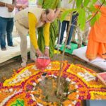 WhatsApp Image 2026 07 16 at 5.05.17 PM News Todayz “हर गाँव का यही पैगाम, एक पेड़ माँ के नाम”: हरेला पर्व पर मालदेवता में हुआ भव्य वृक्षारोपण अभियान