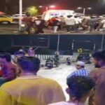 images 37 News Todayz हल्द्वानी में भीषण सड़क हादसा, स्कॉर्पियो की टक्कर से स्कूटी सवार चार युवकों की मौत