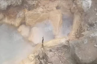 uttarakhand geothermal project tapovan News Todayz तपोवन जियोथर्मल परियोजना का अन्वेषण कार्य शुरू, उत्तराखण्ड ने स्वच्छ ऊर्जा की दिशा में बढ़ाया बड़ा कदम