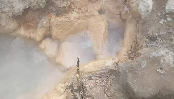 uttarakhand geothermal project tapovan News Todayz तपोवन जियोथर्मल परियोजना का अन्वेषण कार्य शुरू, उत्तराखण्ड ने स्वच्छ ऊर्जा की दिशा में बढ़ाया बड़ा कदम