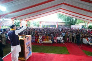 IMG 20260823 WA0020 300x200 1 News Todayz मातृशक्ति का आशीर्वाद ही उत्तराखंड की सेवा की सबसे बड़ी प्रेरणा: मुख्यमंत्री धामी