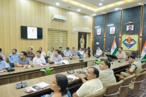 IMG 20260824 WA0042 300x200 1 News Todayz देहरादून में व्यवस्था सुधारने की बड़ी पहल, टास्क फोर्स गठित