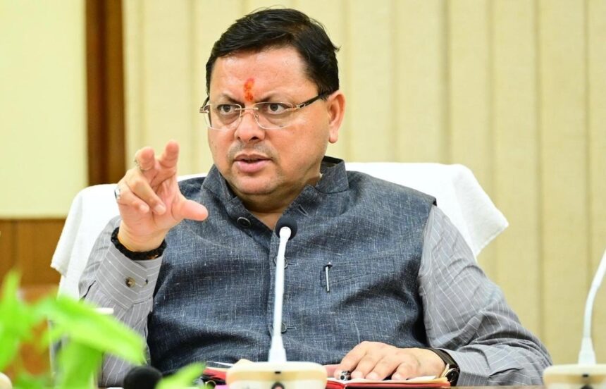 WhatsApp Image 2026 07 17 at 6.22.13 PM News Todayz आवश्यक वस्तुओं की कीमतों पर प्रभावी नियंत्रण सुनिश्चित करें: मुख्यमंत्री