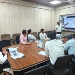 WhatsApp Image 2026 08 24 at 7.33.24 PM News Todayz मास्टर प्लान से अवैध निर्माण तक सचिव आवास ने की समीक्षा, अधिकारियों को दिए जरूरी दिशा-निर्देश