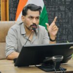 09 h News Todayz परिवार की प्रताड़ना से शिक्षा से वंचित रुद्र प्रताप नेगी का सहारा बना जिला प्रशासन
