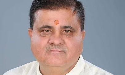 13 j News Todayz हरीश रावत का इस्तीफा दांव सहानुभूति बटोरने के लिए चुनावी स्टंटः भाजपा