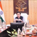15 u News Todayz पुलिस महानिदेशक ने अभिसूचना एवं सुरक्षा विभाग के कार्यों की समीक्षा की