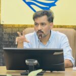 17 k News Todayz बाल संरक्षण एवं पुनर्वास कार्यों में तेजी लाएं अधिकारीः जिलाधिकारी