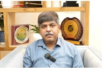 17 p News Todayz 1320 मेगावाट थर्मल पावर करार पर उठे सवालों का प्रमुख सचिव ऊर्जा ने दिया तथ्यात्मक स्पष्टीकरण