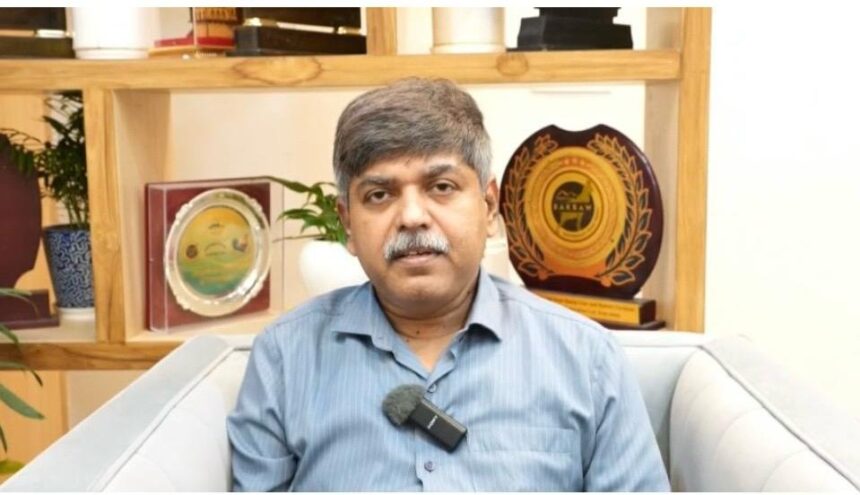 17 p News Todayz 1320 मेगावाट थर्मल पावर करार पर उठे सवालों का प्रमुख सचिव ऊर्जा ने दिया तथ्यात्मक स्पष्टीकरण