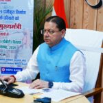 19 a News Todayz स्वास्थ्य जांच में बीमारी सामने आने वाले श्रमिकों के उपचार की भी व्यवस्था सुनिश्चित की जाएगीः सीएम