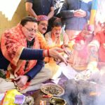 20 b News Todayz भगवान बदरीविशाल से प्रदेश की सुख-समृद्धि एवं खुशहाली की कामना की