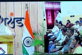 21 d News Todayz किसानों, युवाओं और मातृशक्ति को सहकारिता से जोड़ना राज्य सरकार की प्राथमिकताः मुख्यमंत्री