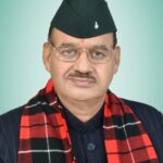 21 p News Todayz सैनिकों और राष्ट्रीय सुरक्षा से जुड़े अधिकारियों पर अमर्यादित टिप्पणी कांग्रेस की राजनीतिक संस्कृति का परिचायकः जोशी