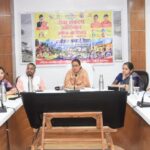 22 k News Todayz टिहरी जिले के 2017 आंगनबाड़ी केंद्रों में मनाया जाएगा आंगन का मिलन कार्यक्रम
