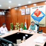 23 e News Todayz ज्योलिकोट, नैनीताल दूषित पेयजल प्रकरण पर मुख्य सचिव ने ली अधिकारियों की बैठक