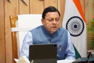 26 b News Todayz मुख्यमंत्री ने विश्वकर्मा जयंती के अवसर पर प्रदेशवासियों को दी बधाई एवं शुभकामनाएं  