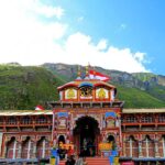 Badrinath Dham News Todayz बद्रीनाथ में बना आस्था का नया कीर्तिमान, यात्री संख्या के सभी पुराने रिकॉर्ड टूटे