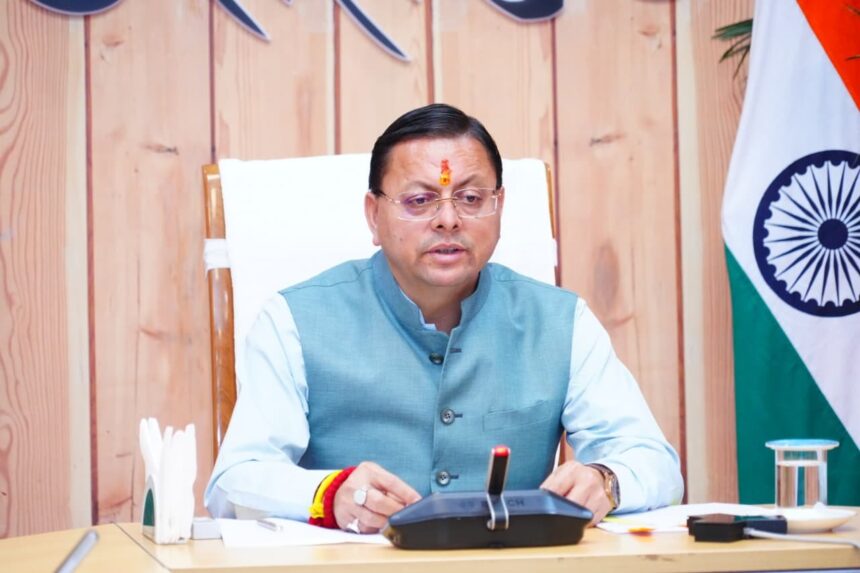 cm News Todayz उत्तराखण्डः पार्किंग सुविधाओं का हुआ विकास