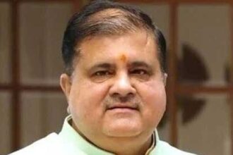 d 13 News Todayz अशुद्धिकरण, भ्रष्टाचार और पावन धामों पर झूठा नैरेटिव गढ़ने वालों का नकाब उतारेगी भाजपा