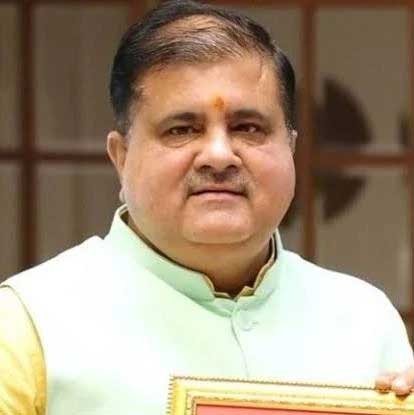 d 13 News Todayz अशुद्धिकरण, भ्रष्टाचार और पावन धामों पर झूठा नैरेटिव गढ़ने वालों का नकाब उतारेगी भाजपा