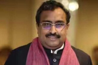 d 15 News Todayz उत्तराखंड में राम माधव, अरविंद मेनन और बांसुरी स्वराज को मिली नई जिम्मेदारी