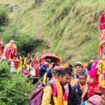 d 16 News Todayz नंदा देवी कैलाश यात्राः असली परीक्षा अब निर्जन पड़ावों में