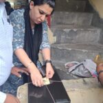 d 2 3 News Todayz अवैध वसूली मामले में प्रशासन ने की बड़ी कार्यवाही, चार जन सेवा केंद्र सील
