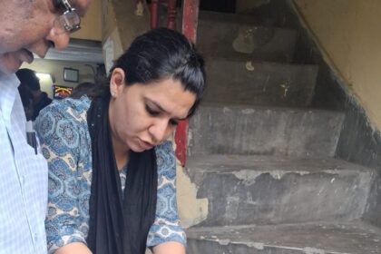 d 2 3 News Todayz अवैध वसूली मामले में प्रशासन ने की बड़ी कार्यवाही, चार जन सेवा केंद्र सील