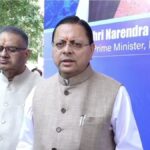 d 9 2 News Todayz कांग्रेस के सारे मुद्दे झूठ की बुनियाद पर खड़ेः मुख्यमंत्री
